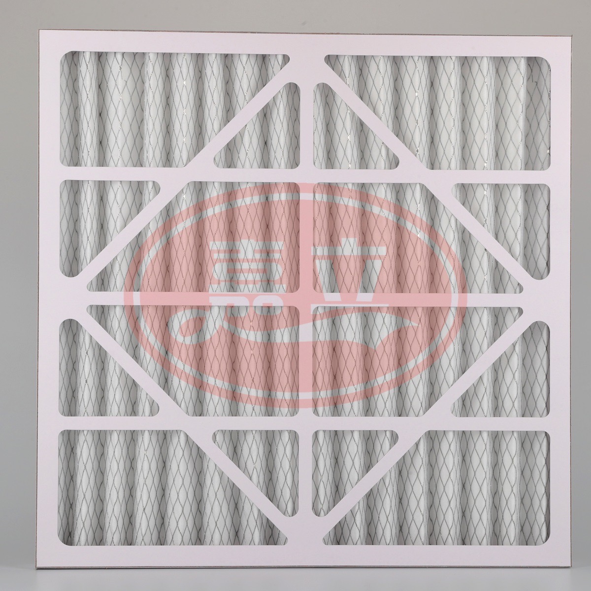 金沙纸框过滤器